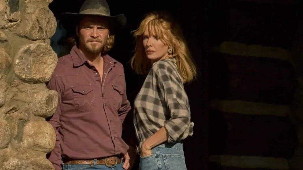 'Yellowstone': Someone Finally Kicks It Into Gear