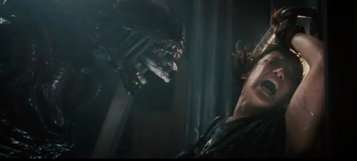 'Alien: Romulus' Review: A Terrifying Return to Space