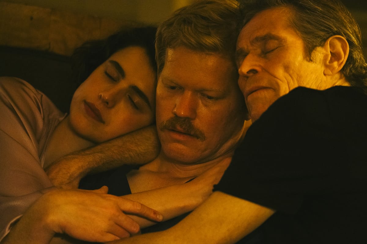 'Kinds of Kindness' Review: Yorgos Lanthimos Enters the Twilight Zone