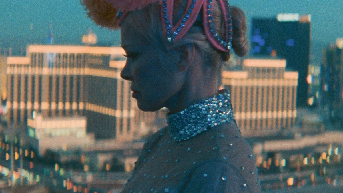 'The Last Showgirl' Review: Give Pamela Anderson Her Flowers!