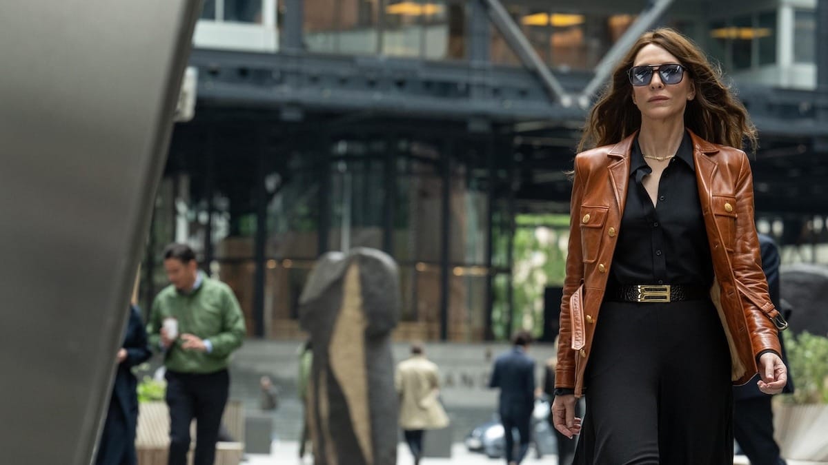 The Film Maven Recommends for March 2025