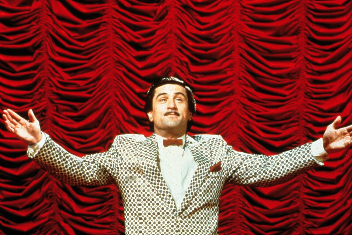 The Film Maven Diary for February 2024