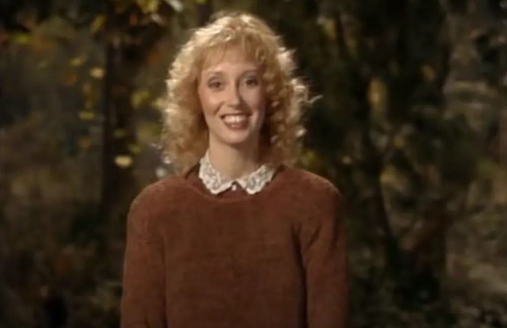 Shelley Duvall Showed Us the Magic of Storytelling