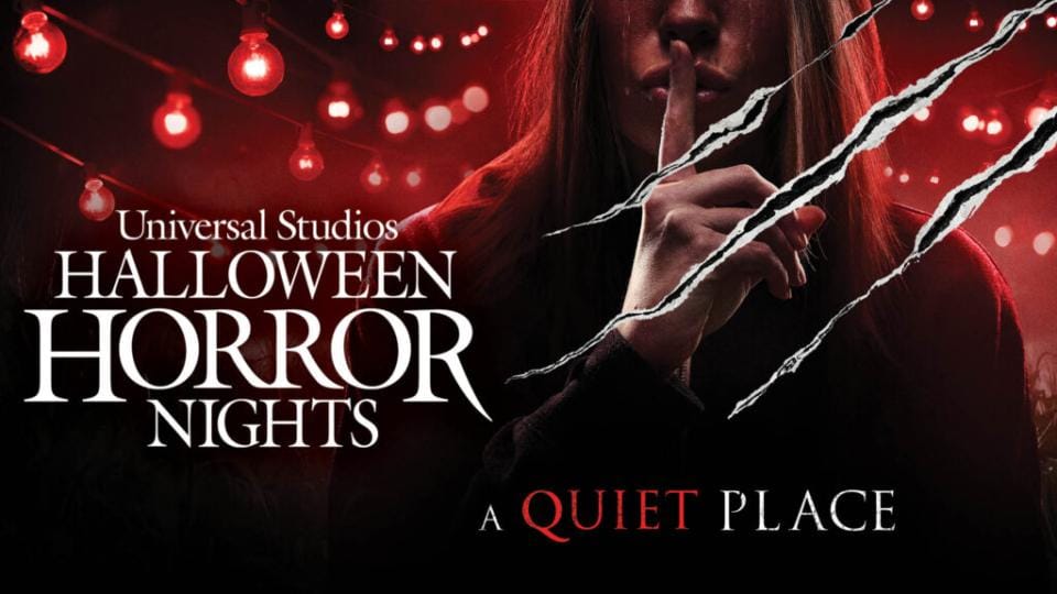 Surviving Universal's Halloween Horror Nights 2024 (UPDATED)