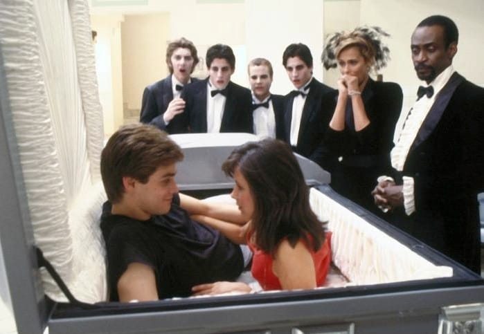 'Once Bitten': How an '80s Sex Comedy Tried to Reinvent the Vampire