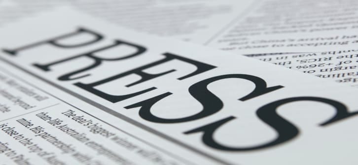 The 3 Entertainment Journalism Questions I'm Always Asked