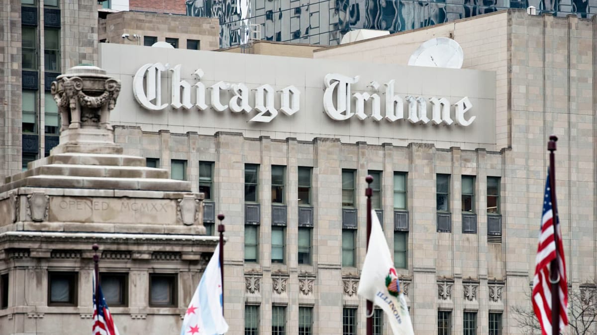 Just Where Is Entertainment Journalism Supposed to Pivot To?