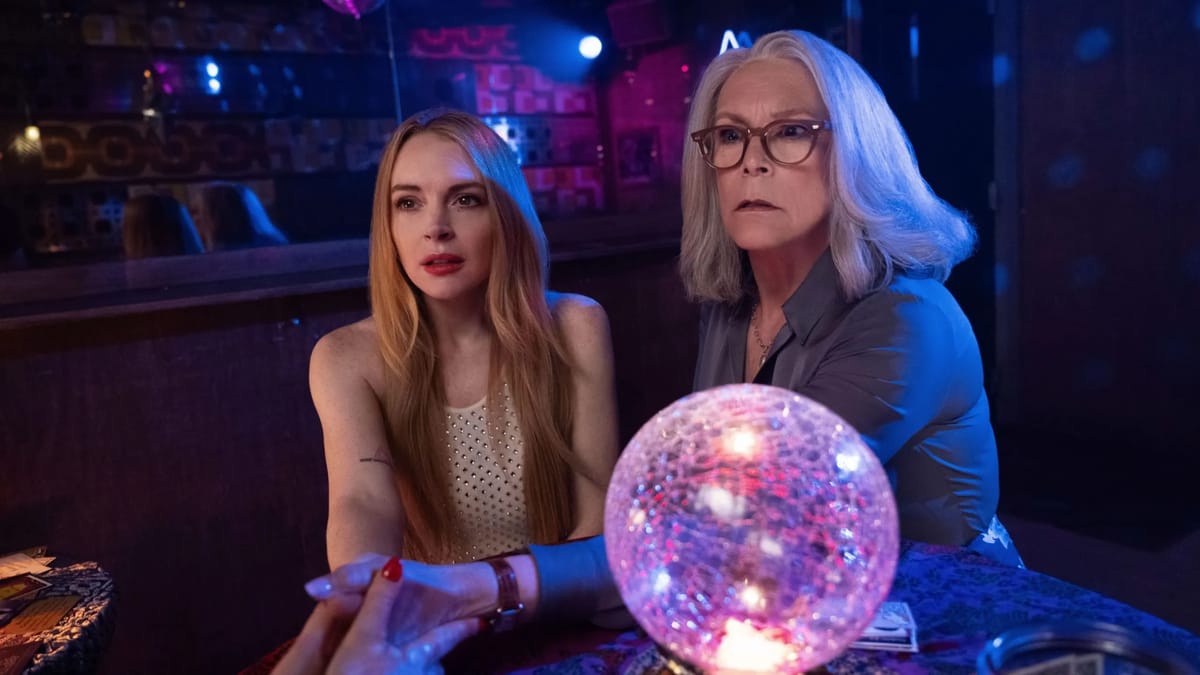 'Freakier Friday' Review: A Millennial Retread That Still Shows Off Some Magic in Its Premise