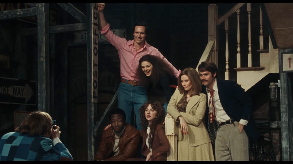 'Saturday Night' Review: Jason Reitman's Film Works Best When It's Not About Lorne