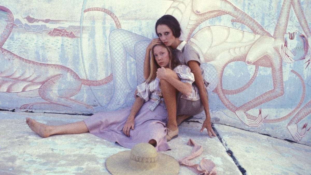 The 6 Best Things I Watched and Read in August
