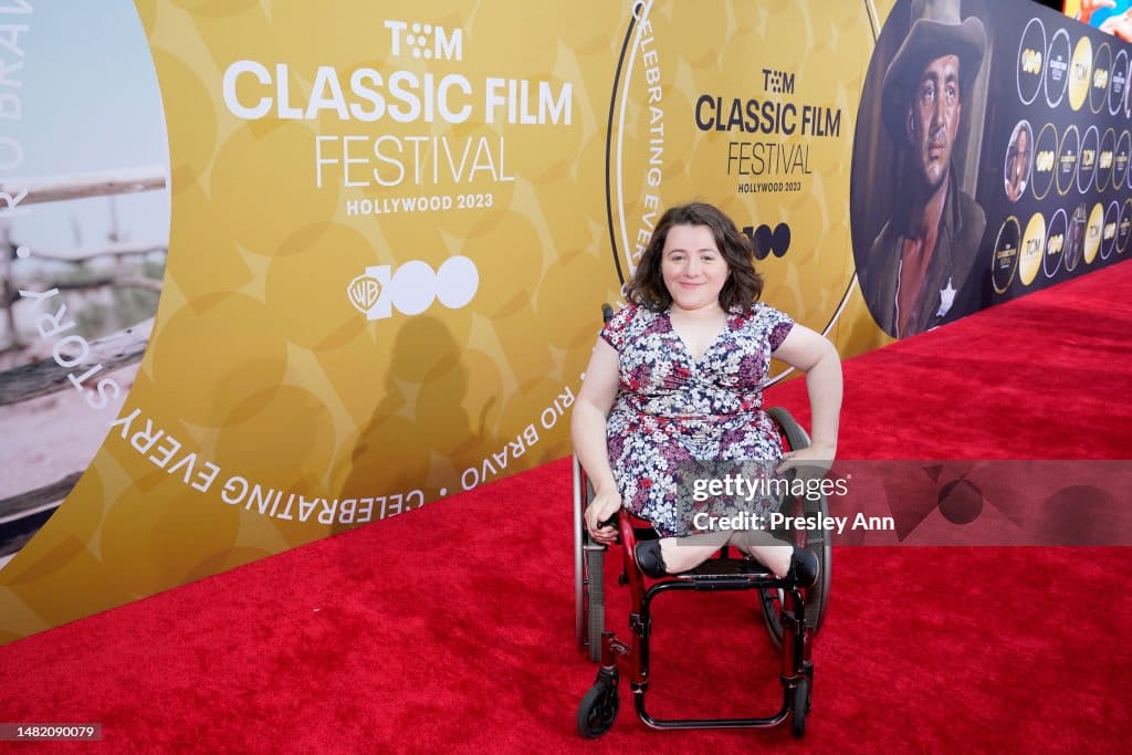 About the Film Maven