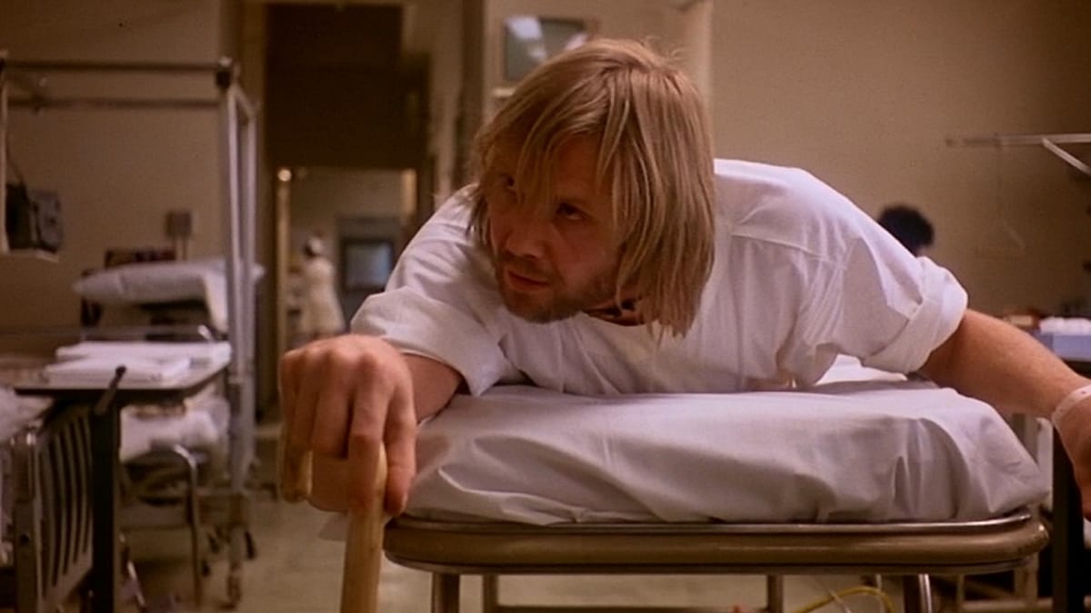 Ticklish Business 218. Coming (1978 with Lawrence Carter-Long) - Films of Resistance Series