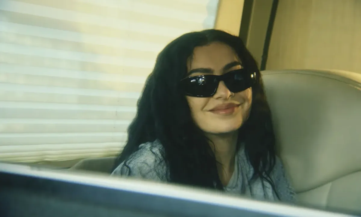 The Moment Review: Charli XCX's Brat Summer Is Dulled in Shallow Quasi-Spoof