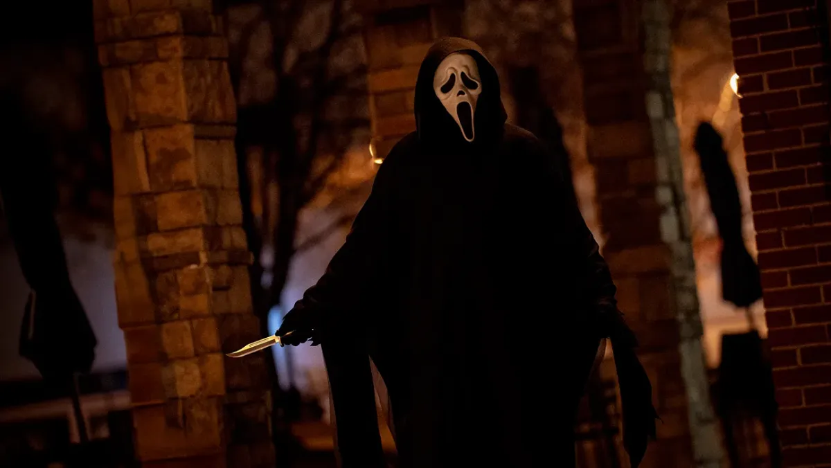 Scream 7 Review: Neve Campbell Returns to a Franchise With No Gas in the Tank