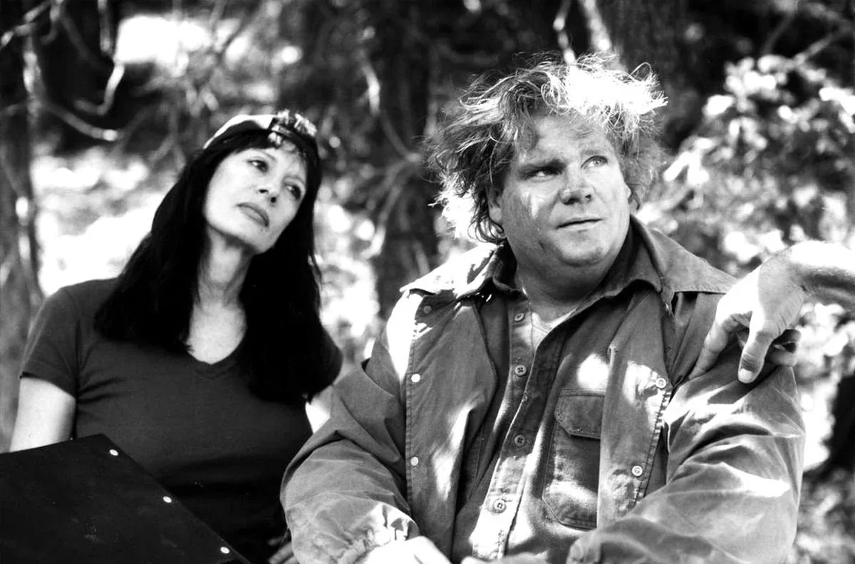 Director Penelope Spheeris on Thirty Years of Black Sheep and Little Rascals [Exclusive]