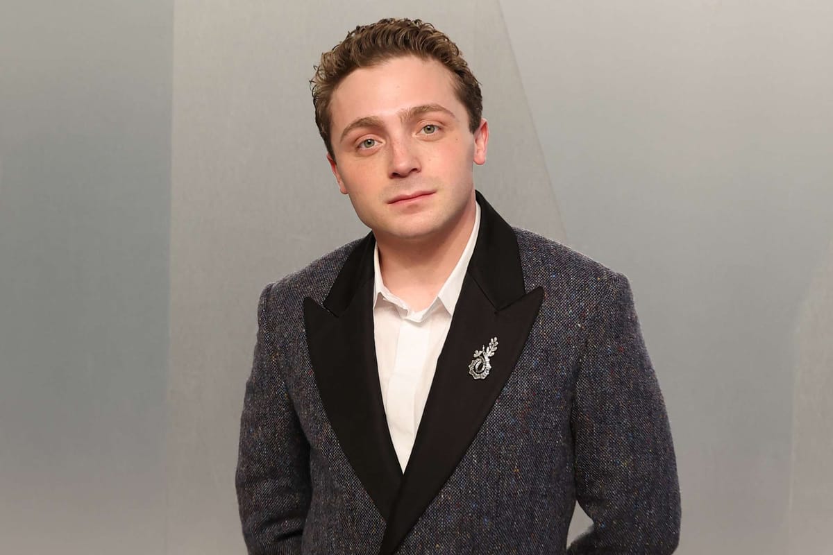 Jake Shane Is Why Influencers Need to Stop Being Treated Like Journalists