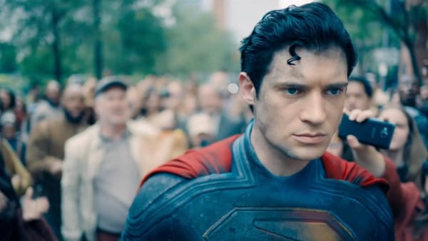 'Superman' (2025) Review: The Man of Steel Grapples With a New Age of Superhero