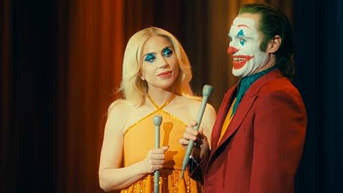 Joker: Folie a Deux is One Sour Note After Another