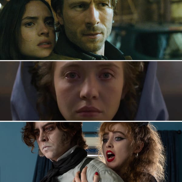The 9 Best Movies of the Year (So Far)