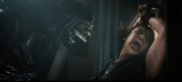 'Alien: Romulus' Review: A Terrifying Return to Space