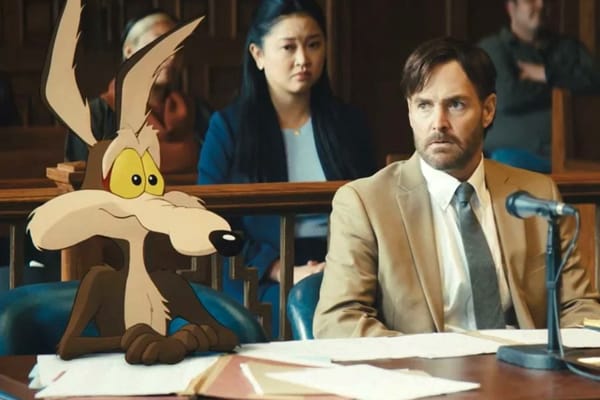 Time to Put Our Money Where Our Mouth Is With 'Coyote vs. Acme'