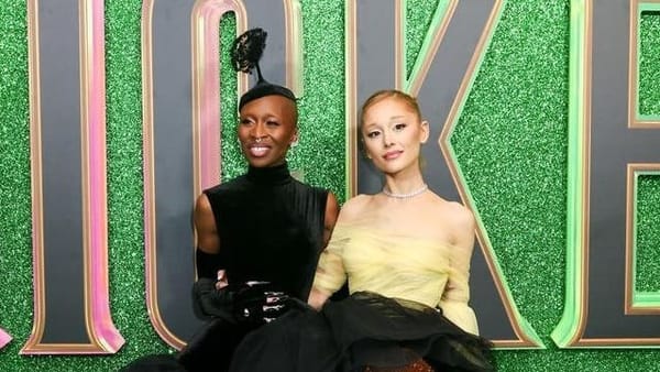 Influencers, Influencers Everywhere