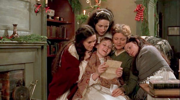 The 10 Best Movies of 1994