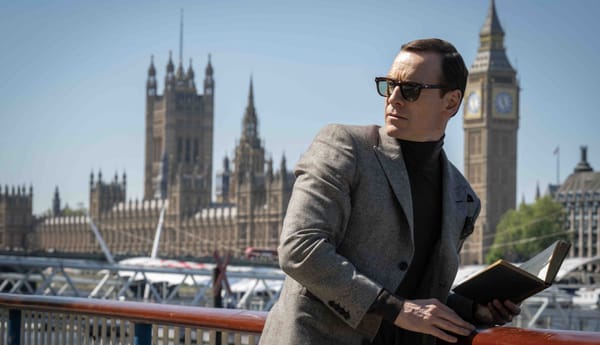 'Black Bag' Review: Soderbergh's Sexy Spies Know How to Seduce an Audience