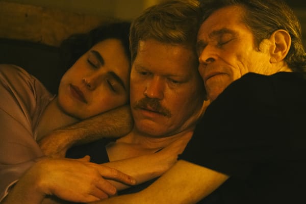 'Kinds of Kindness' Review: Yorgos Lanthimos Enters the Twilight Zone