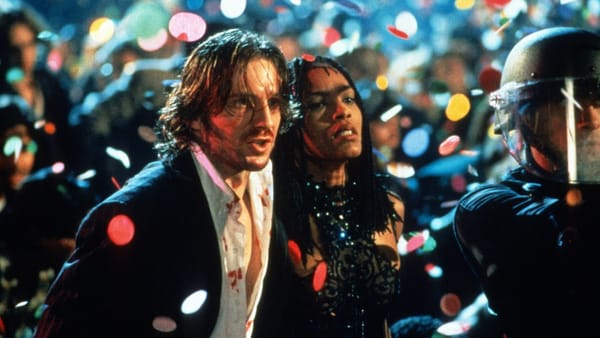 The 7 Best Things I Watched in July