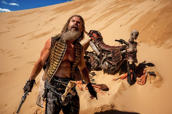 'Furiosa' Review: George Miller Tries to Ride the 'Fury Road' One More Time