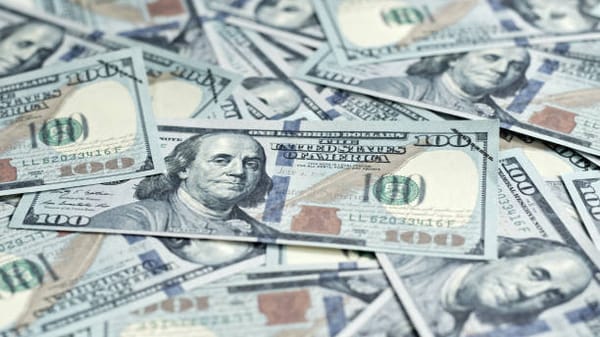 There's No Money in the Banana Stand: Chasing the Almighty Dollar in Film Journalism