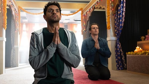 'A Nice Indian Boy' Review: Culture Collides in Charming Rom-Com
