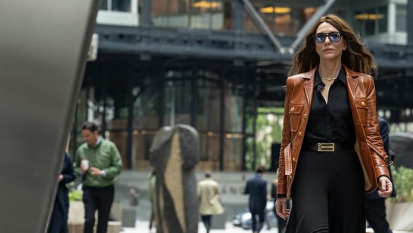 The Film Maven Recommends for March 2025