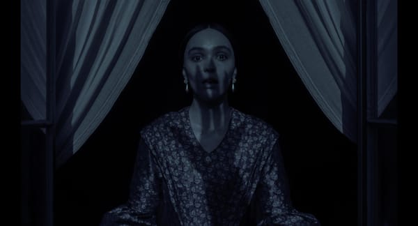 'Nosferatu' Review: Robert Eggers' Gothic Horror Film Hits the Right Vein