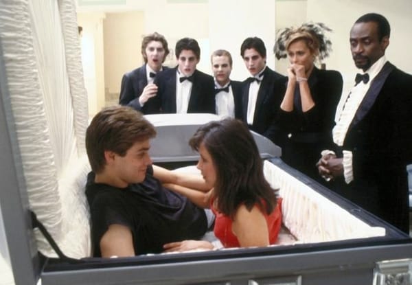 'Once Bitten': How an '80s Sex Comedy Tried to Reinvent the Vampire
