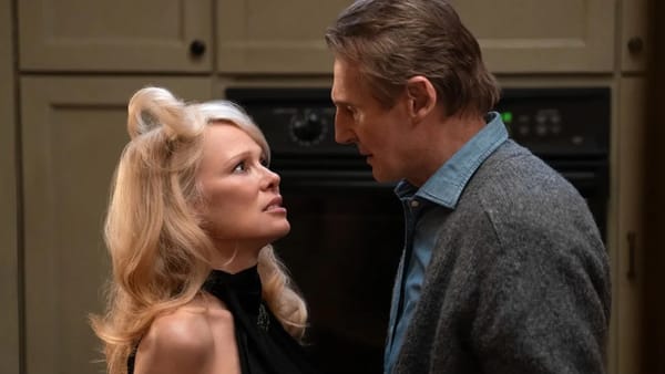 'The Naked Gun' (2025) Review: Liam Neeson Commits to the Bit in Reboot That's Better Than It Need to Be