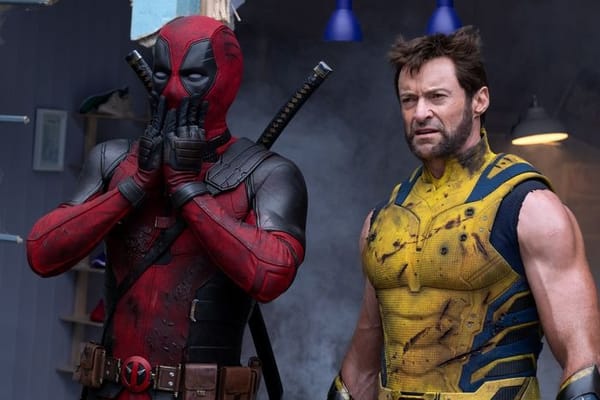 'Deadpool & Wolverine' and the Cringe of 2000s Nostalgia