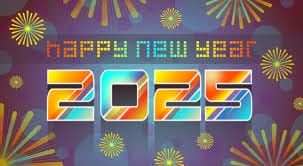 A Thank You For New Year's
