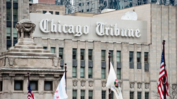 Just Where Is Entertainment Journalism Supposed to Pivot To?