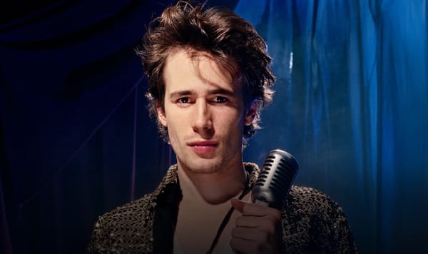 Director Amy Berg Talks Jeff Buckley's Similarities to Janis Joplin and Almost Getting Jimmy Page