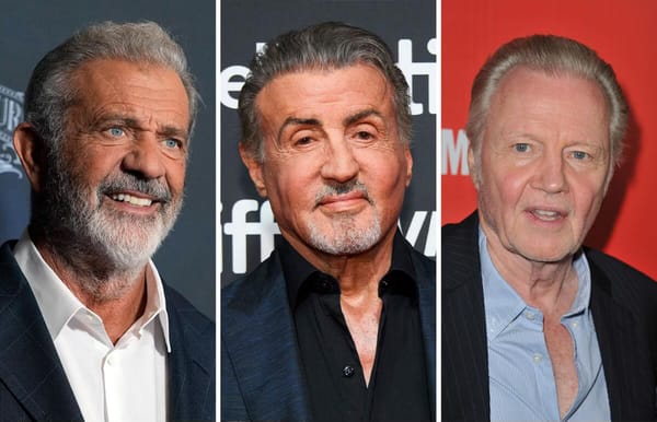 Trump’s Three Old Men Aren’t Going to Save Hollywood