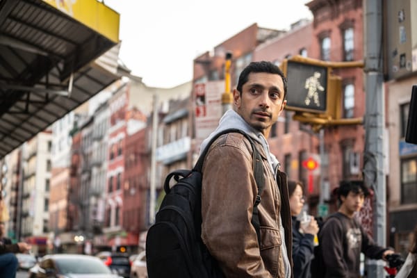 'Relay' Review: David Mackenzie and Riz Ahmed Team Up for Fantastic Old School Spy Thriller