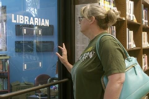 'The Librarians' Review: An Essential Watch About the Written Word