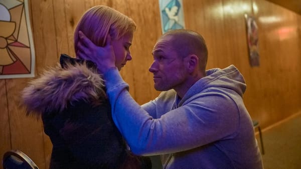'She Rides Shotgun' Author and Director Discuss Adapting a Dark Fairy Tale For the Screen