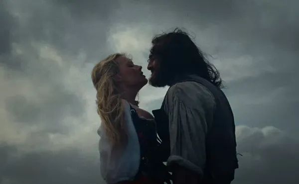 Wuthering Heights and the Emerald Fennell Hate Train