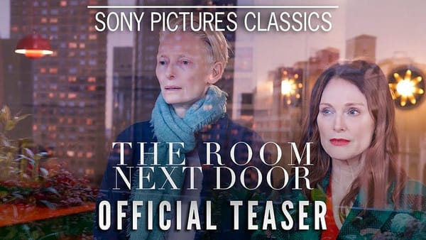'The Room Next Door' Review: Pedro Almodovar Latest Falls Flat