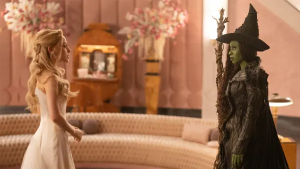 Wicked: For Good Review: Jon Chu's Epic Musical Closes in Grand Fashion