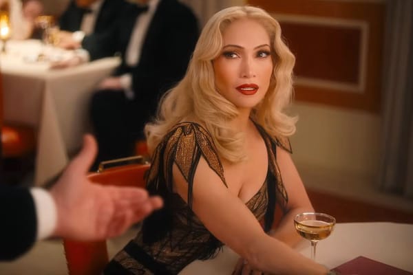 Makeup Maestro Scott Barnes Talks Finding the Perfect Spider Woman Look