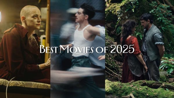 The 14 Best Movies of 2025